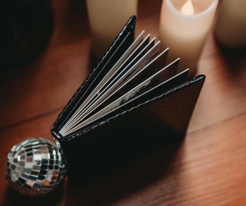 *MOST POPULAR* Empowered Angel Collection