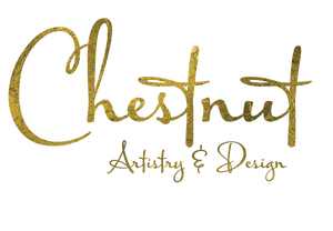 Chestnut Artistry &amp; Design