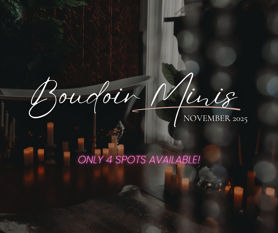 November 2025 Mini Event