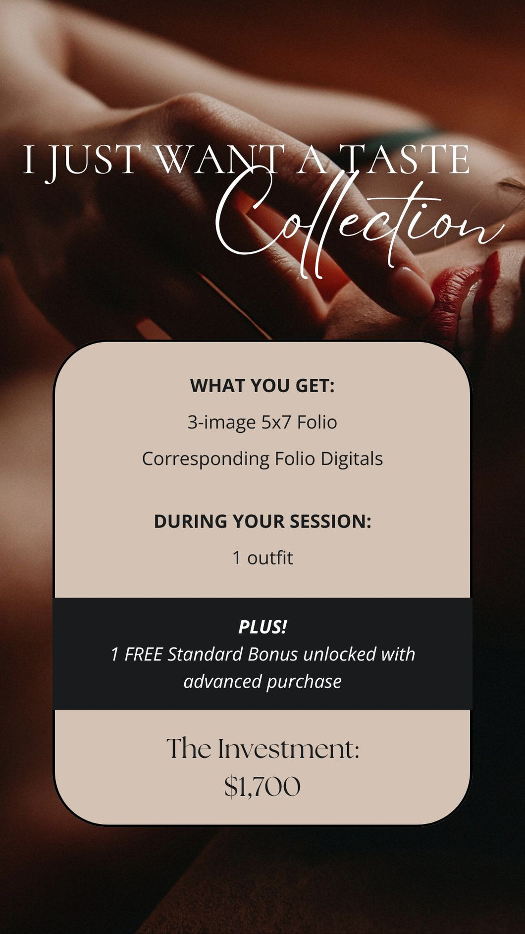 The Collections & Credit