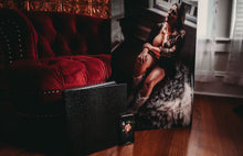 Load image into Gallery viewer, The Collections &amp; Credit
